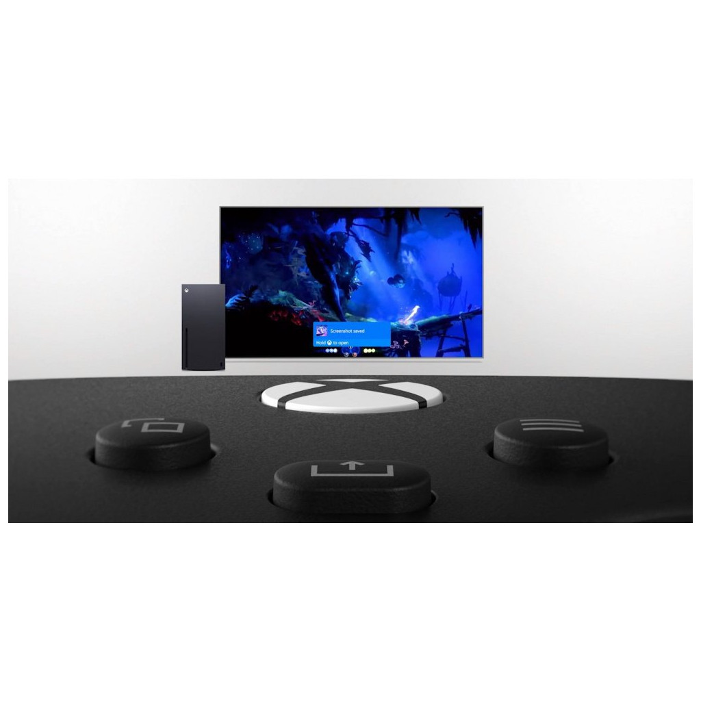 Геймпад Microsoft Xbox Wireless White (889842611564) - изображение 12