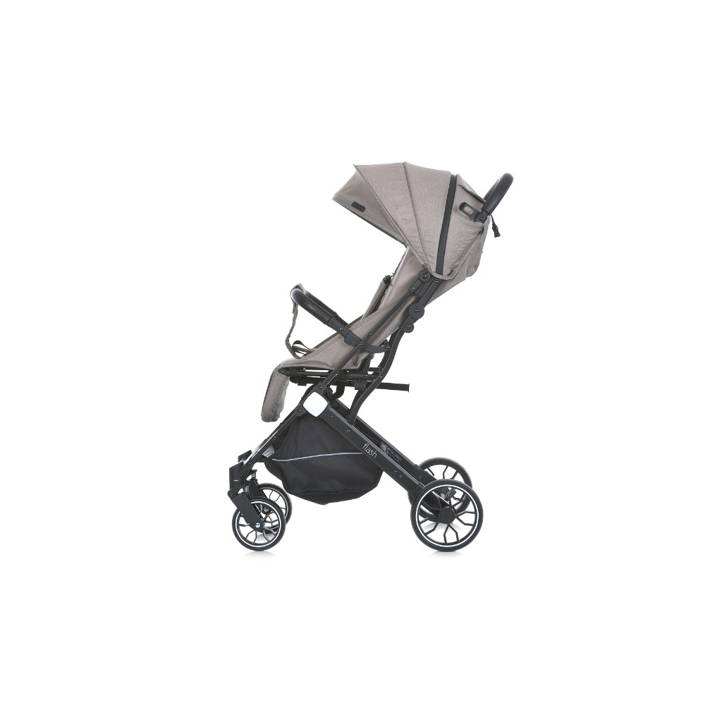 Коляска Bambi M 5727 FLASH latte (M 5727 latte) - зображення 3