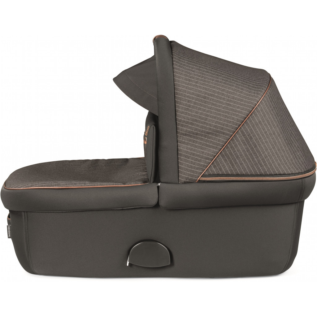 Коляска Peg-Perego 2 в 1 Veloce 500 (PACK-VEL2100000003) - зображення 6