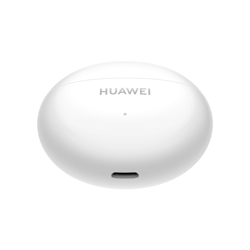 Навушники Huawei FreeBuds 5i Ceramic White (55036654) - зображення 6