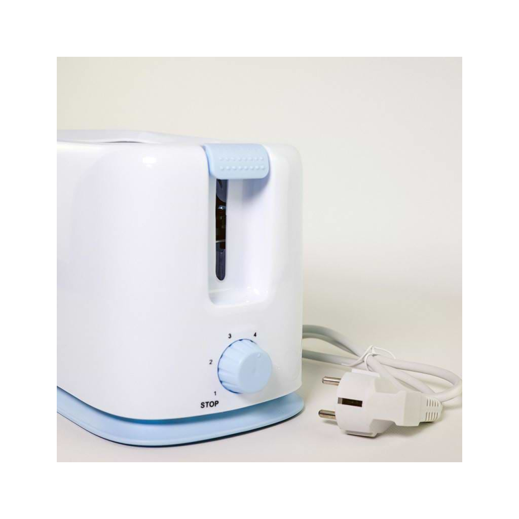 Тостер Grunhelm GWD012 - зображення 5