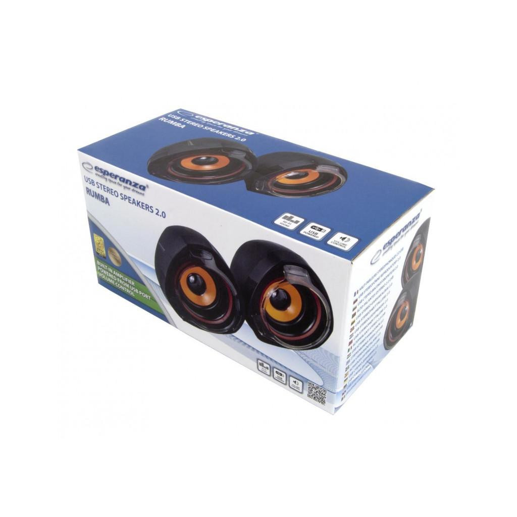 Акустична система Esperanza Rumba (EP141) - зображення 2