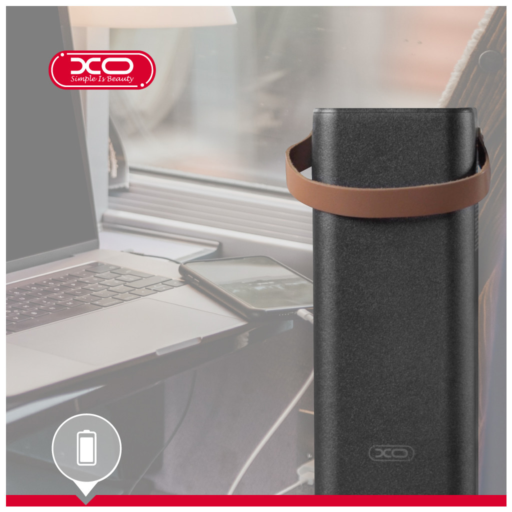 Зарядна станція XO PSA-200 190Wh (PSA-200) - зображення 4