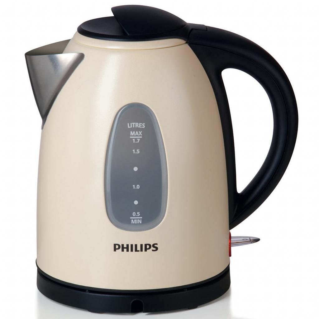 Електрочайник Philips HD 4665 (HD4665/60) - зображення 1