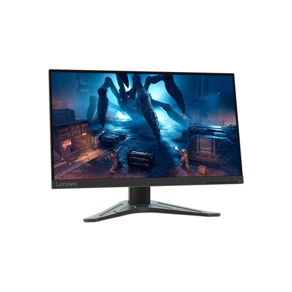 Монітор Lenovo G25-20 (66D6GAC2UA) - зображення 3