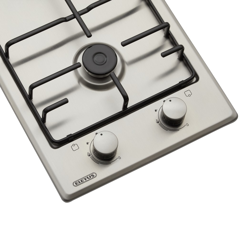Варочна поверхня Eleyus DANA 30 IS CF - зображення 7