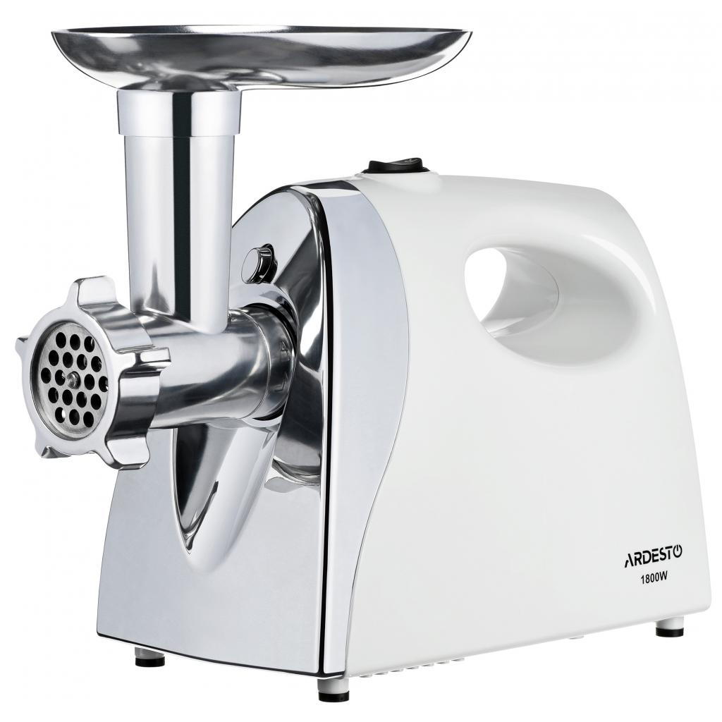 М'ясорубка Ardesto MGL-2050R - изображение 1