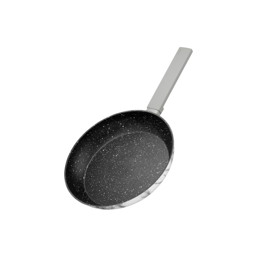 Сковорода Ardesto Gemini Marmo 26 см (AR1926GMA) - зображення 1