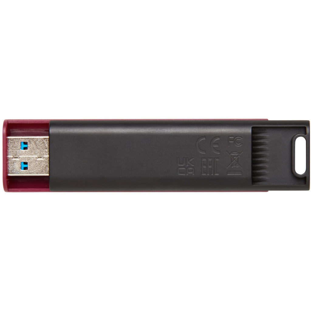 USB флеш накопичувач Kingston 512GB DataTraveler Max USB 3.2 Gen 2 (DTMAXA/512GB) - picture 5