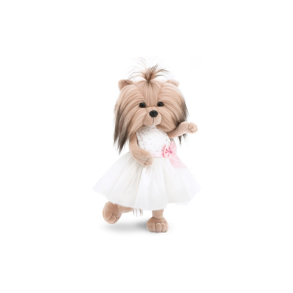 М'яка іграшка Orange Lucky Yoyo: Елегантність (LD2/040) - зображення 4