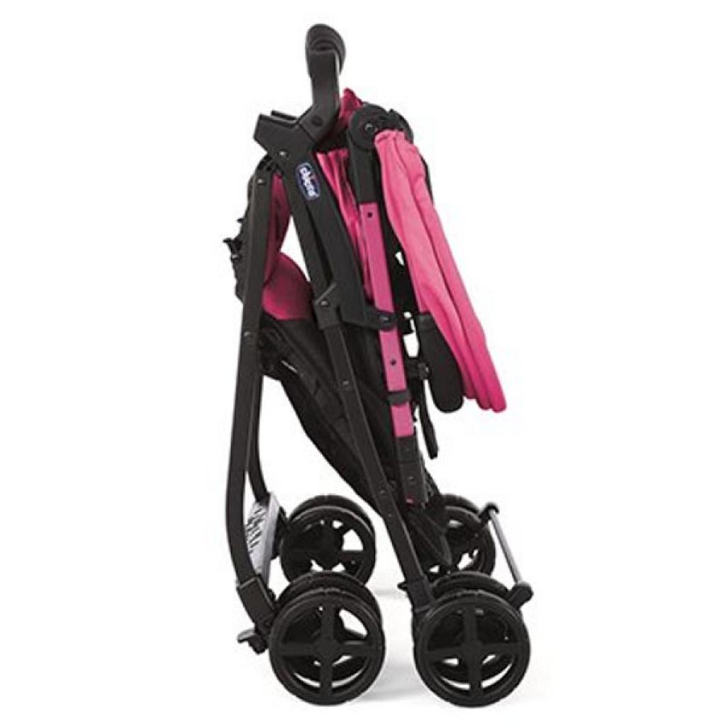 Коляска Chicco Ohlala 2 Unicorn (79472.10) - зображення 4