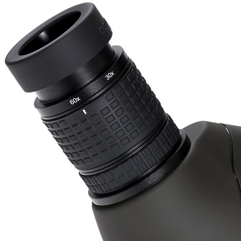 Підзорна труба Praktica Alder 20-60x77/45 WP + штатив (924173) - зображення 3