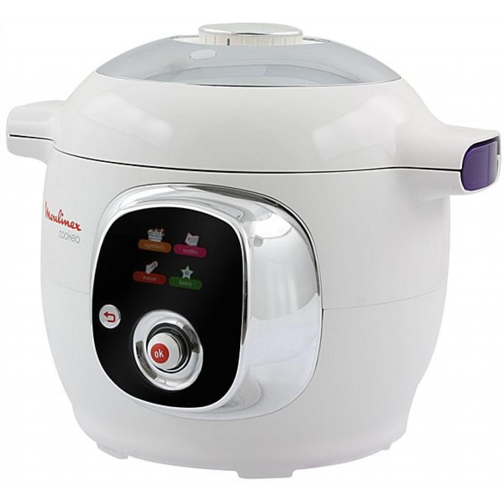 Мультиварка Moulinex CE701132 - зображення 1