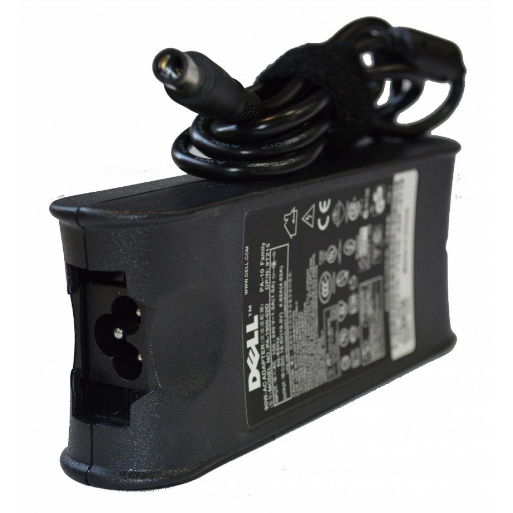 Блок живлення до ноутбуку Drobak DELL 90W 19.5V 4.62A разъем 7.4*5.0 (140606) - зображення 2