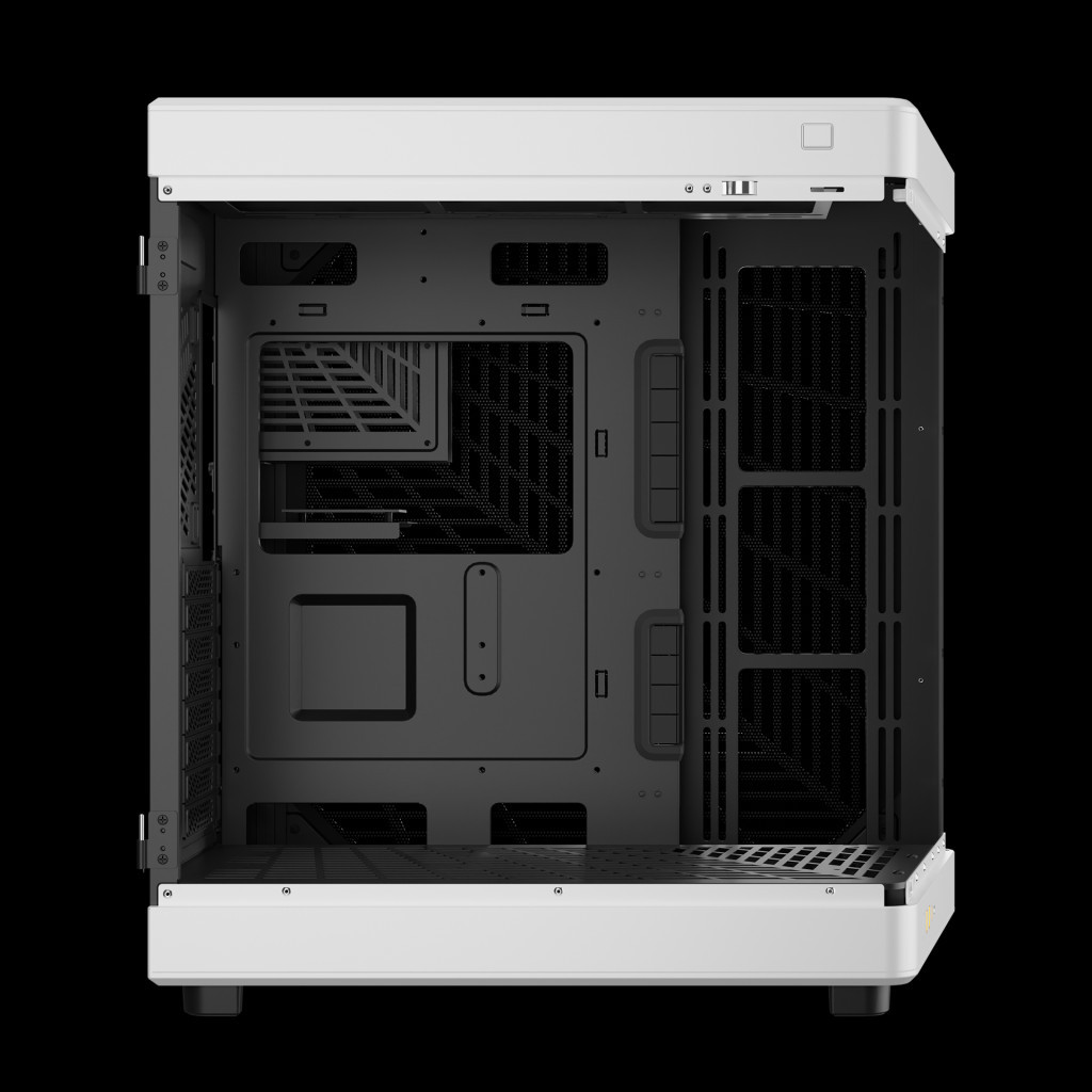 Корпус Gamdias NESO P1 BW (4712960138186) - зображення 8