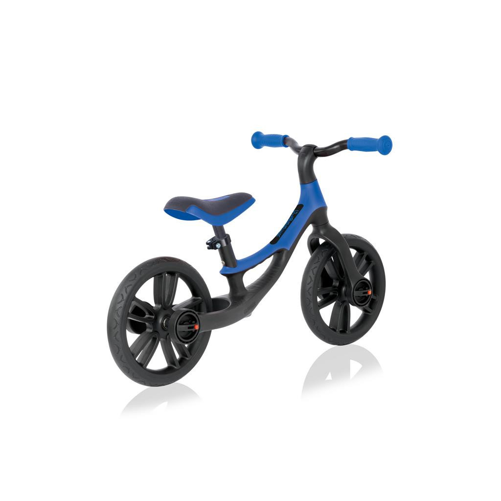 Біговел Globber GO Bike Elite blue (710-100) - зображення 1