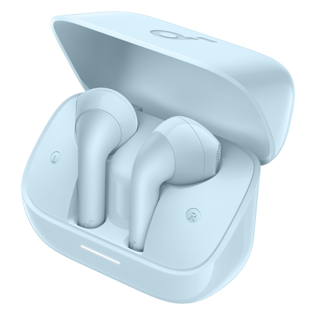 Навушники Anker SoundCore K20i Blue (A3994G31) - зображення 3