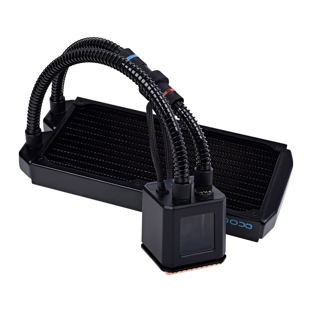 Система рідинного охолодження Alphacool 11285 - зображення 3