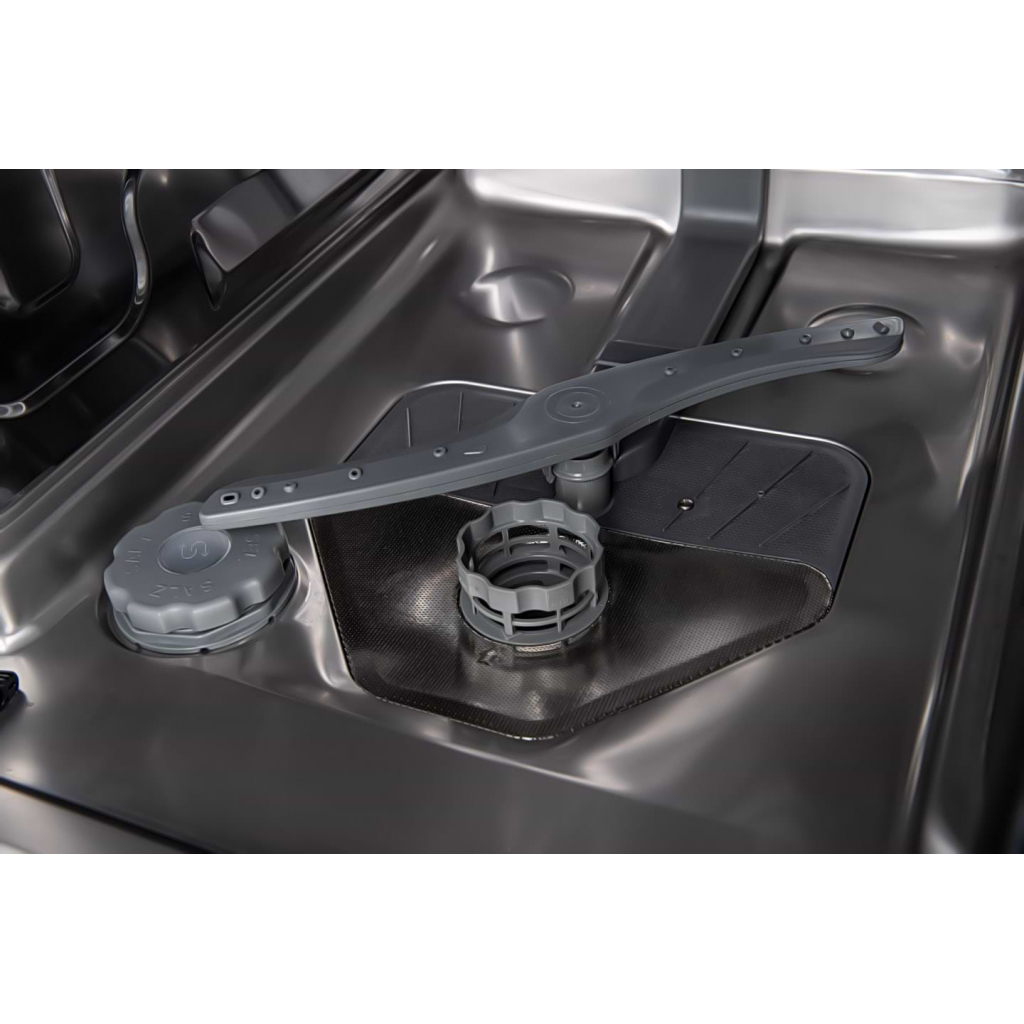 Посудомийна машина Vestfrost BDW 4509 CW - picture 7