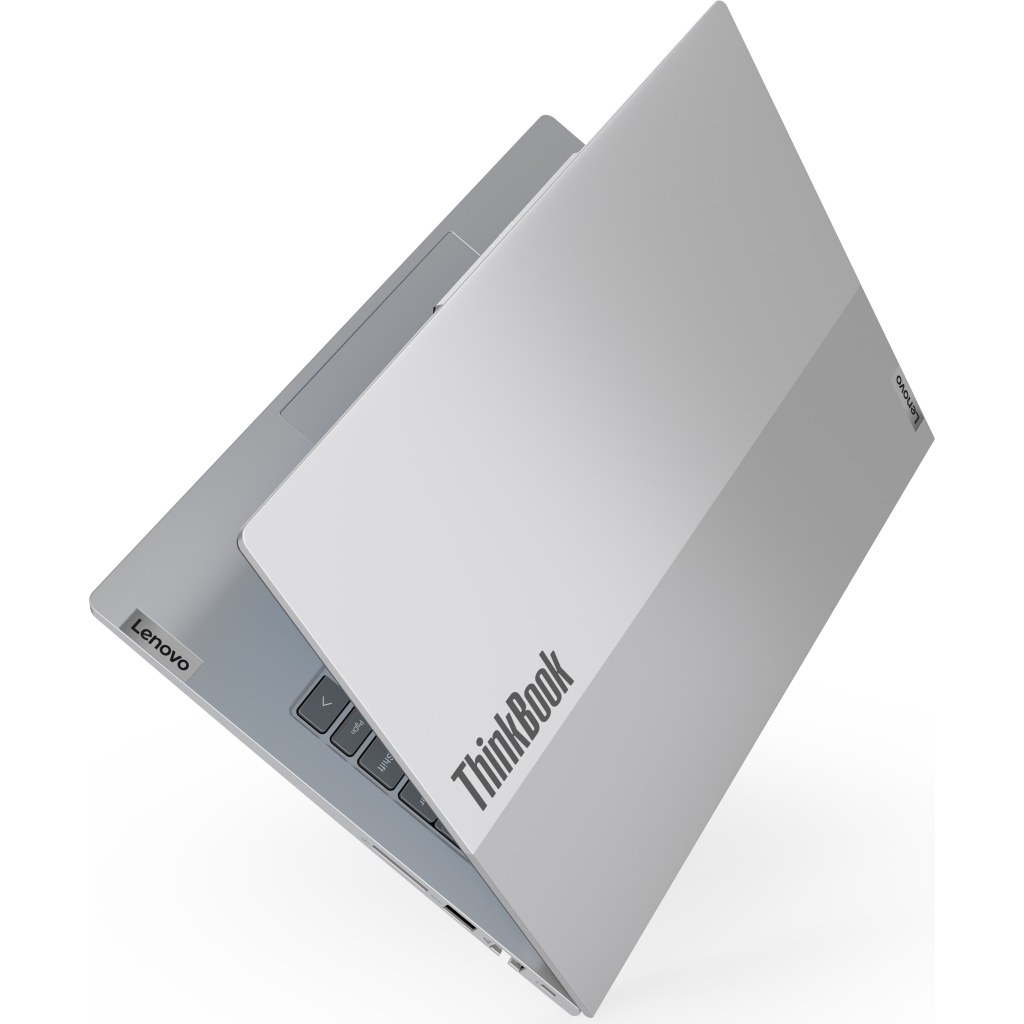 Ноутбук Lenovo ThinkBook 14 G6 ABP (21KJ003VRA) - зображення 12