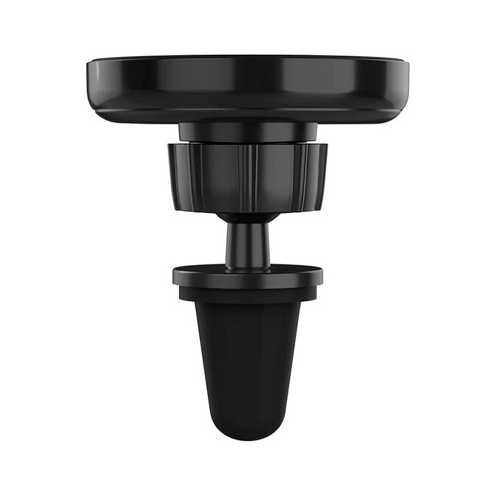 Універсальний автотримач Canyon OnGrip 105 15W Qi2 Wireless Black (CNS-CCH105B) - зображення 9