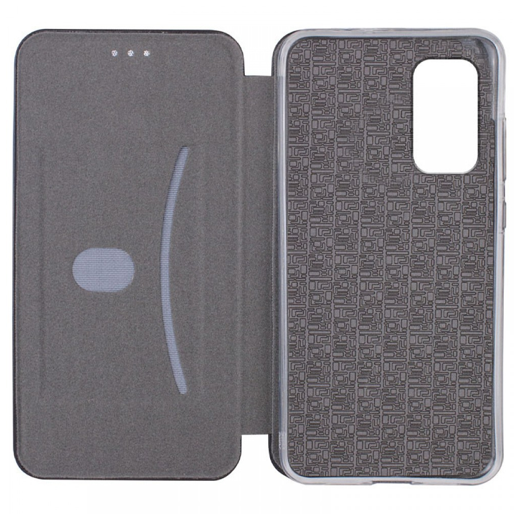 Чохол до мобільного телефона BeCover Exclusive Xiaomi Redmi Note 10 5G Dark Green (708013) - зображення 2