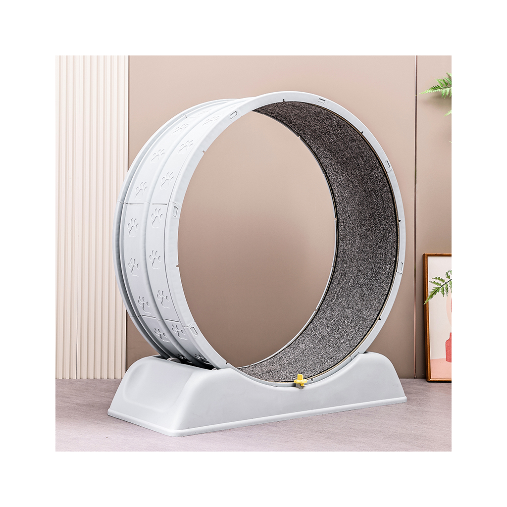 Іграшка для котів Lapka Бігове колесо (LPK-03) - изображение 5