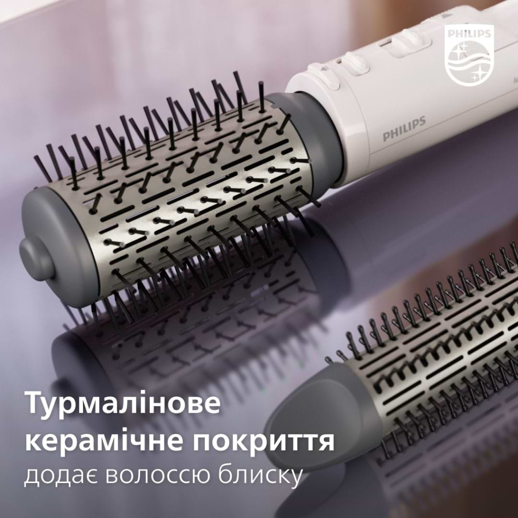 Фен-щітка Philips BHA710/00 - изображение 4