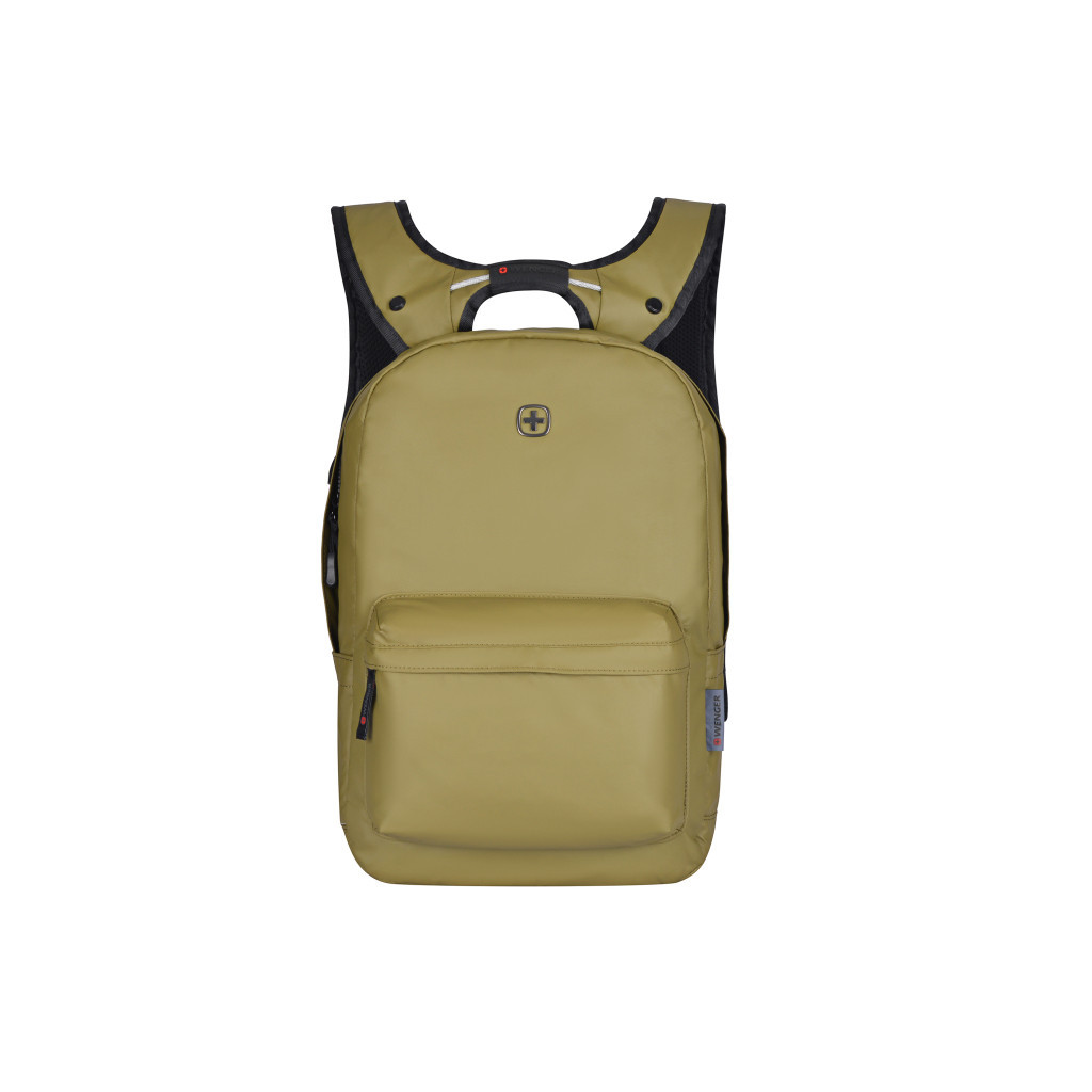 Рюкзак для ноутбука Wenger 14" Photon Olive (605034) - зображення 2