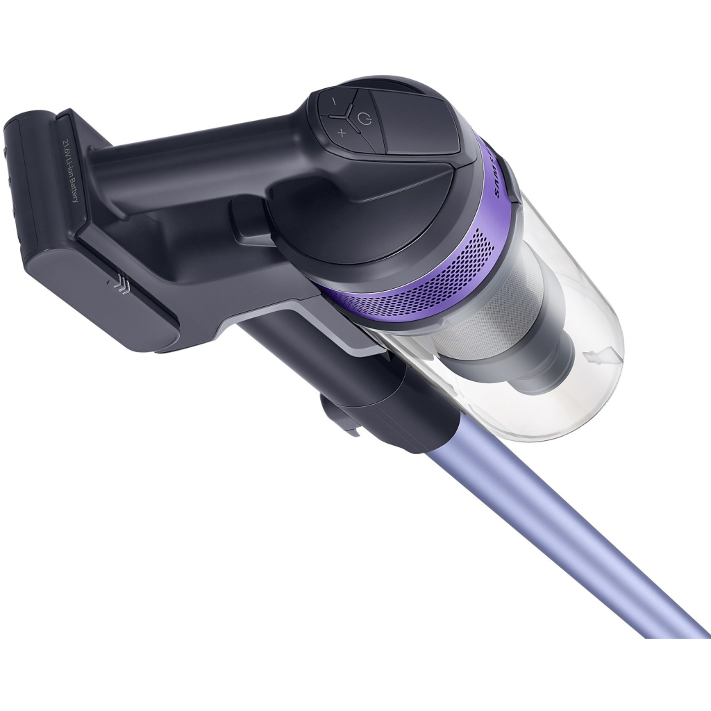 Пилосос Samsung VS15A6031R4/UK - зображення 6