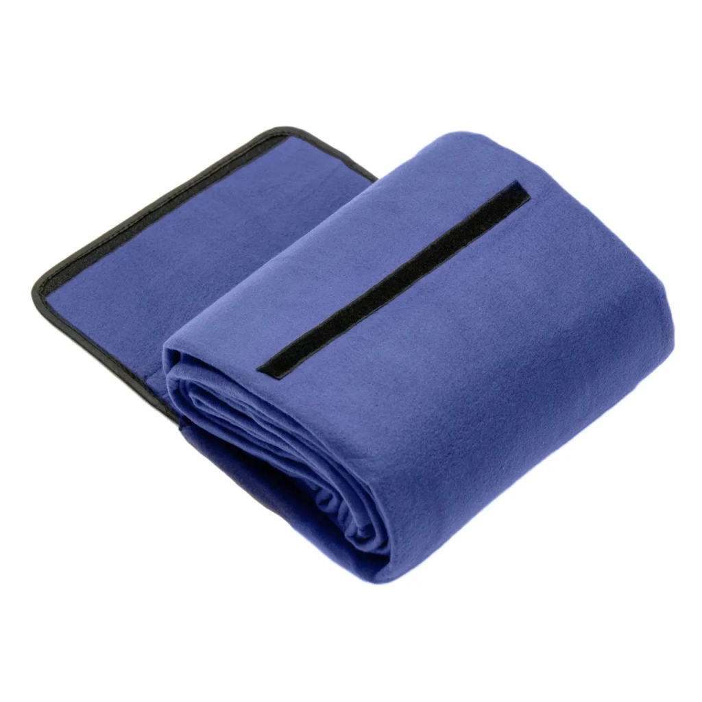 Туристичний килимок Time Eco ТЕ-175 G для пікніка синій (8435269953804_2) - зображення 2