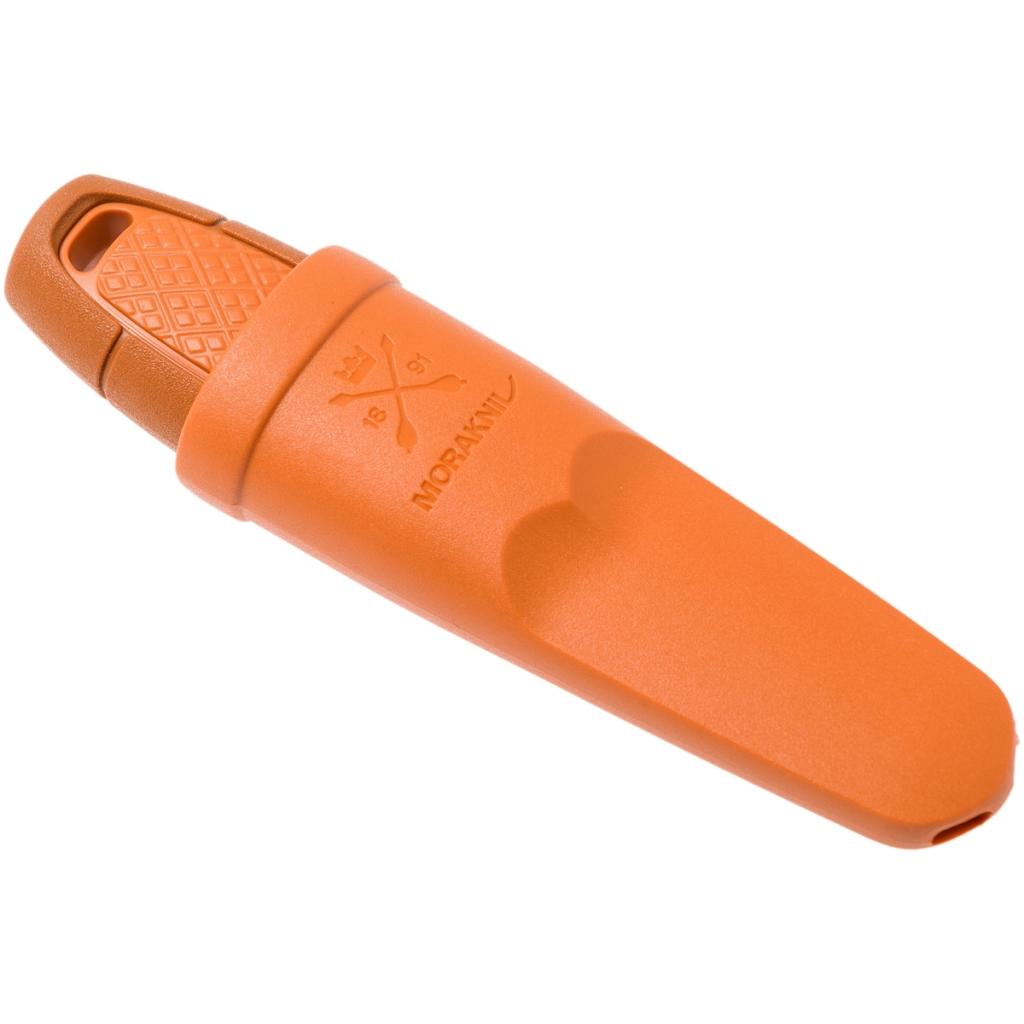 Ніж Morakniv Eldris Orange (13501) - зображення 5