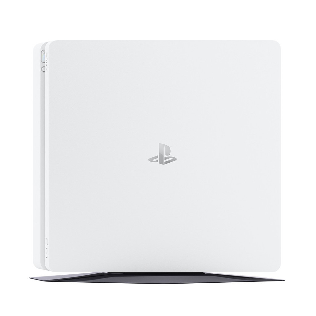 Ігрова консоль Sony PlayStation 4 Slim 500Gb White (CUH-2008A) - изображение 9