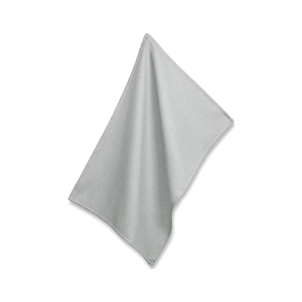 Рушник Kela кухонний Tia, 70x50 см, світло-сірий (12703) (00000023304) - зображення 1