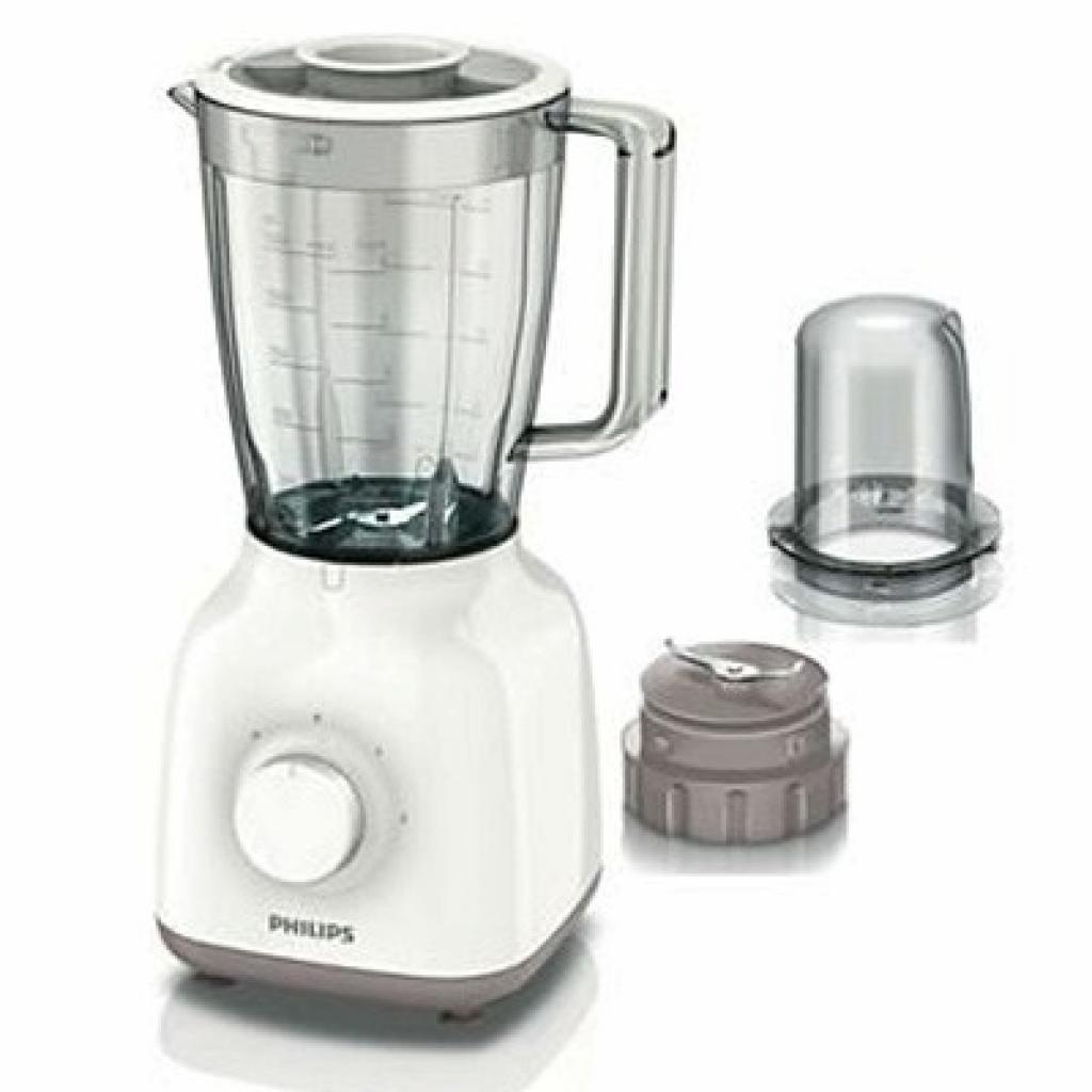 Блендер Philips HR 2102/00 (HR2102/00) - зображення 1
