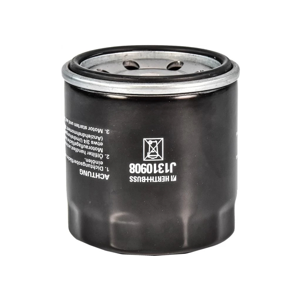 Фільтр масляний HERTH+BUSS JAKOPARTS J1310908 - зображення 1