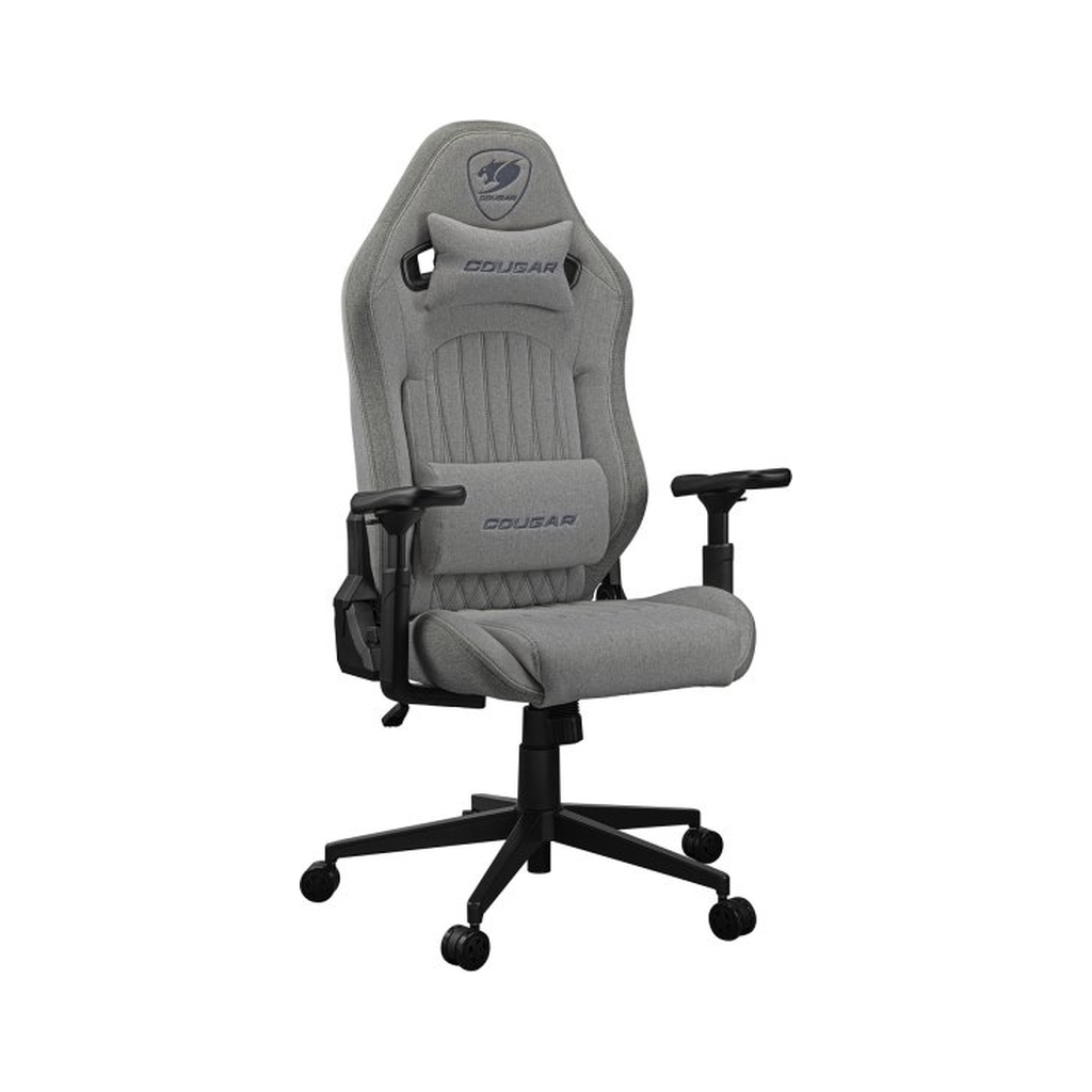 Крісло ігрове Cougar EXPLORE ROYAL ASH F - зображення 2