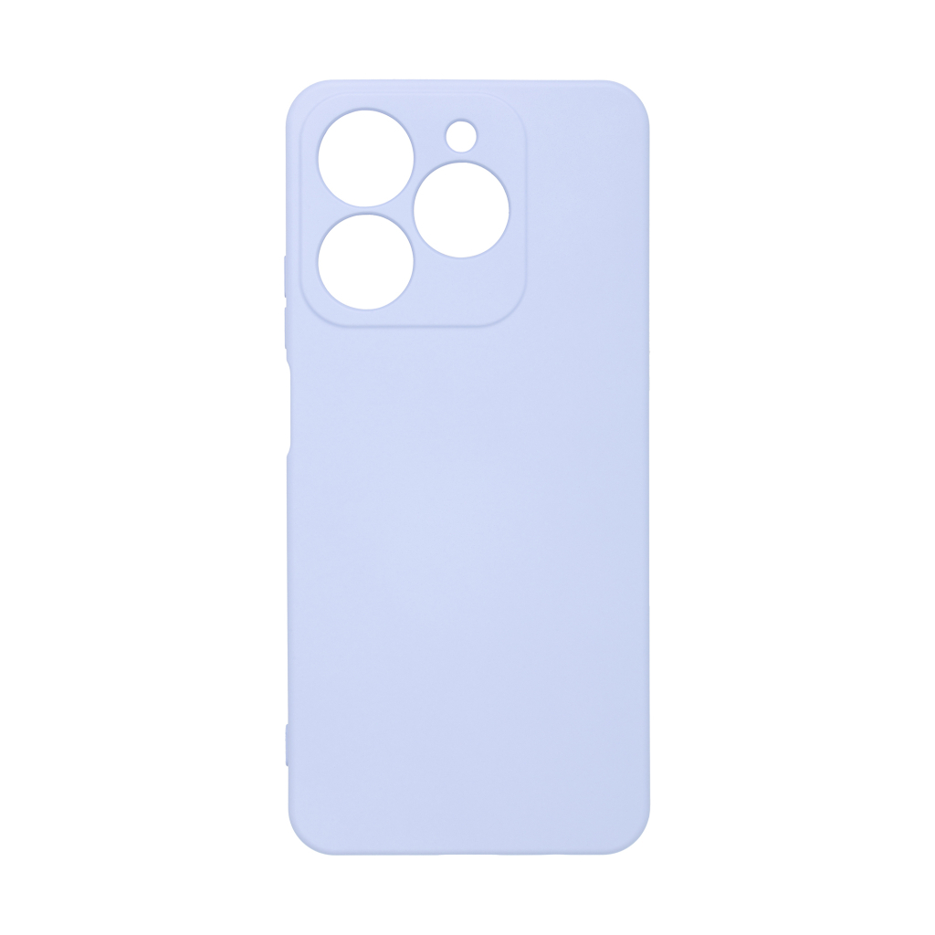 Чохол до мобільного телефона Armorstandart ICON Realme C63 4G Camera cover Lavender (ARM78462) - зображення 1