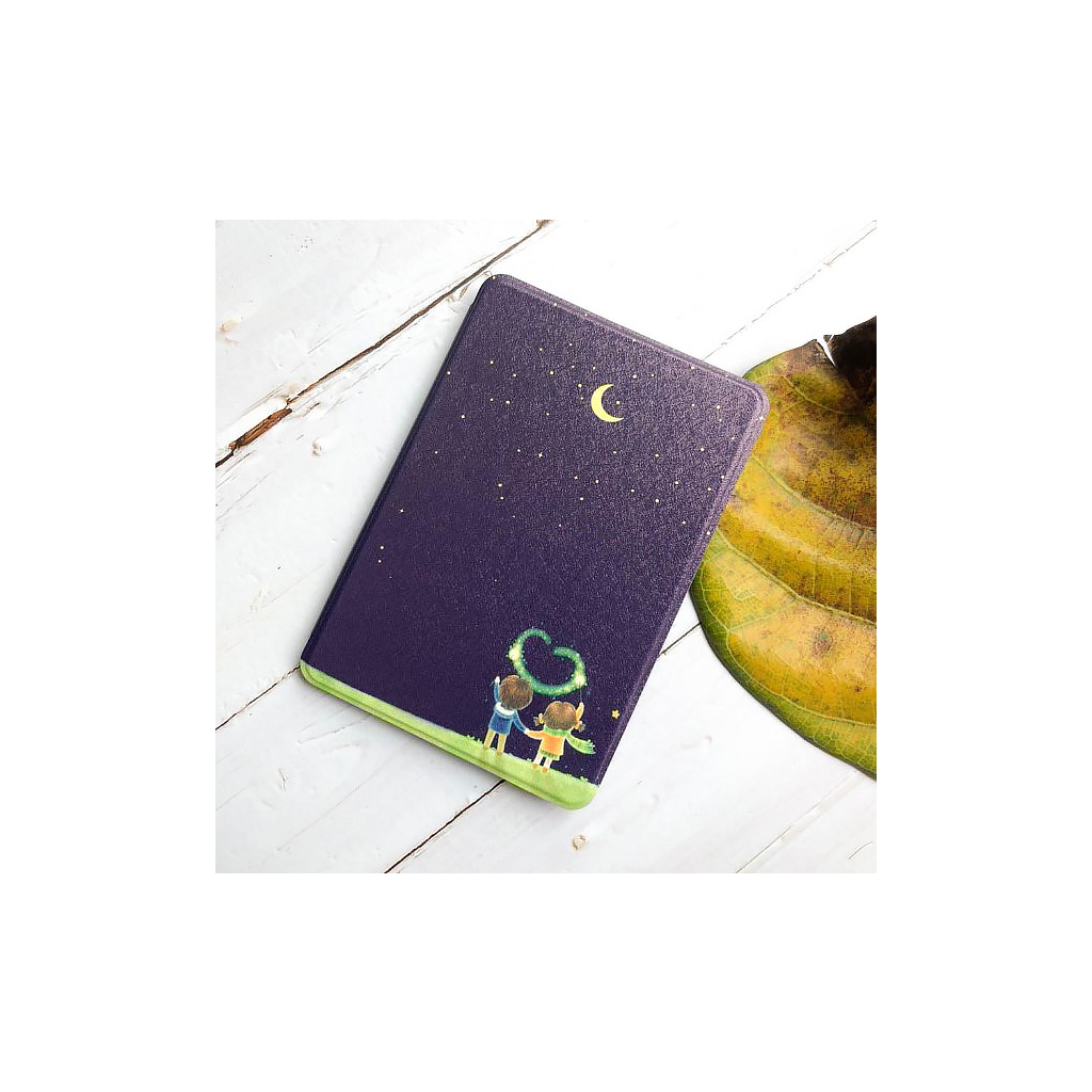 Чохол до електронної книги BeCover Smart Case Amazon Kindle 11th Gen. 2022 6" Love Story (708871) - зображення 2