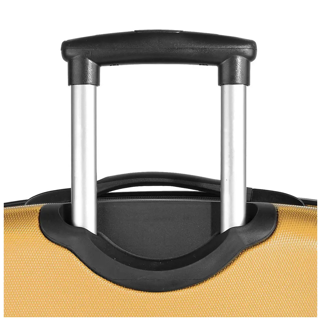 Валіза Gabol Paradise XP (L) Mustard (123347-027) (930706) - зображення 6