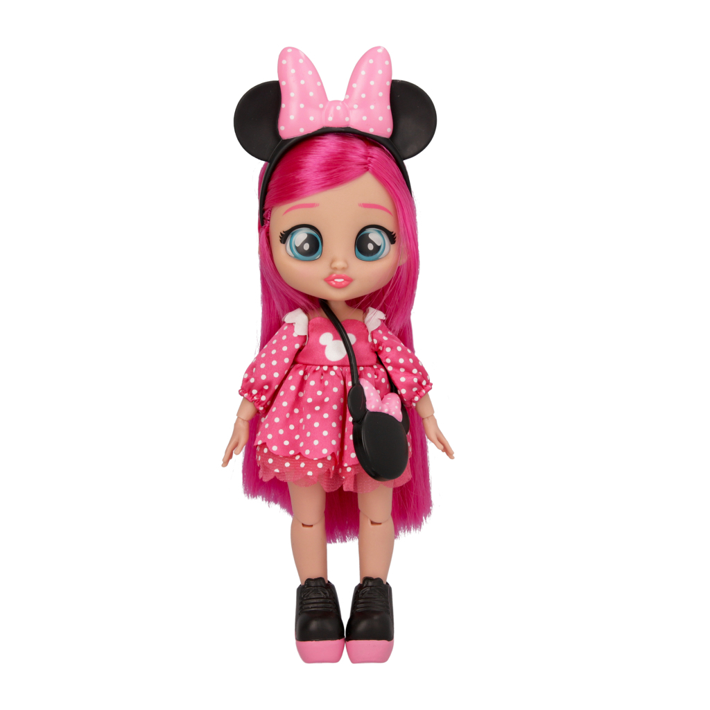 Лялька IMC BFF DISNEY Мінні (921429) - зображення 1