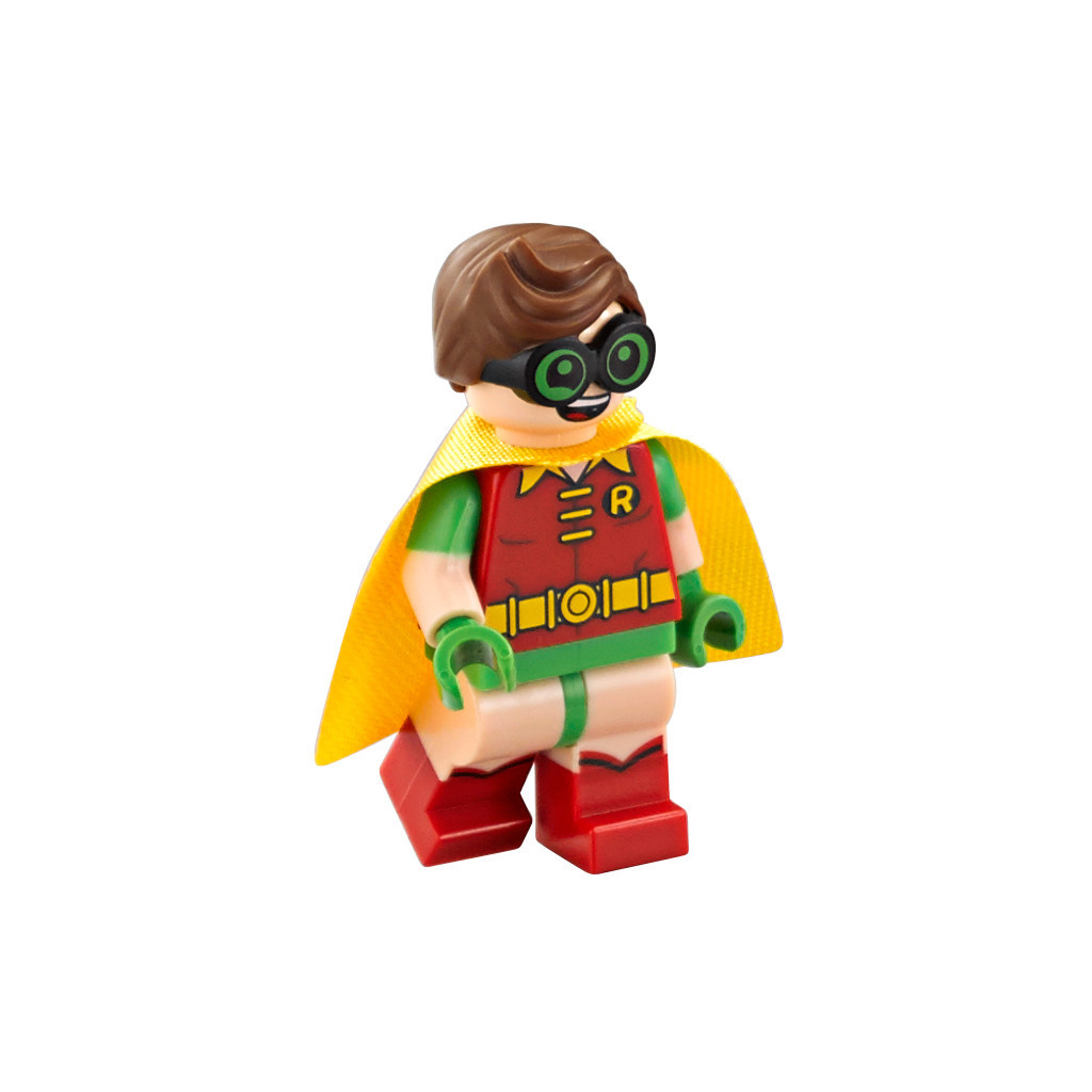 Конструктор LEGO Batman Movie Крутий Бетмобіль (70917) - зображення 5