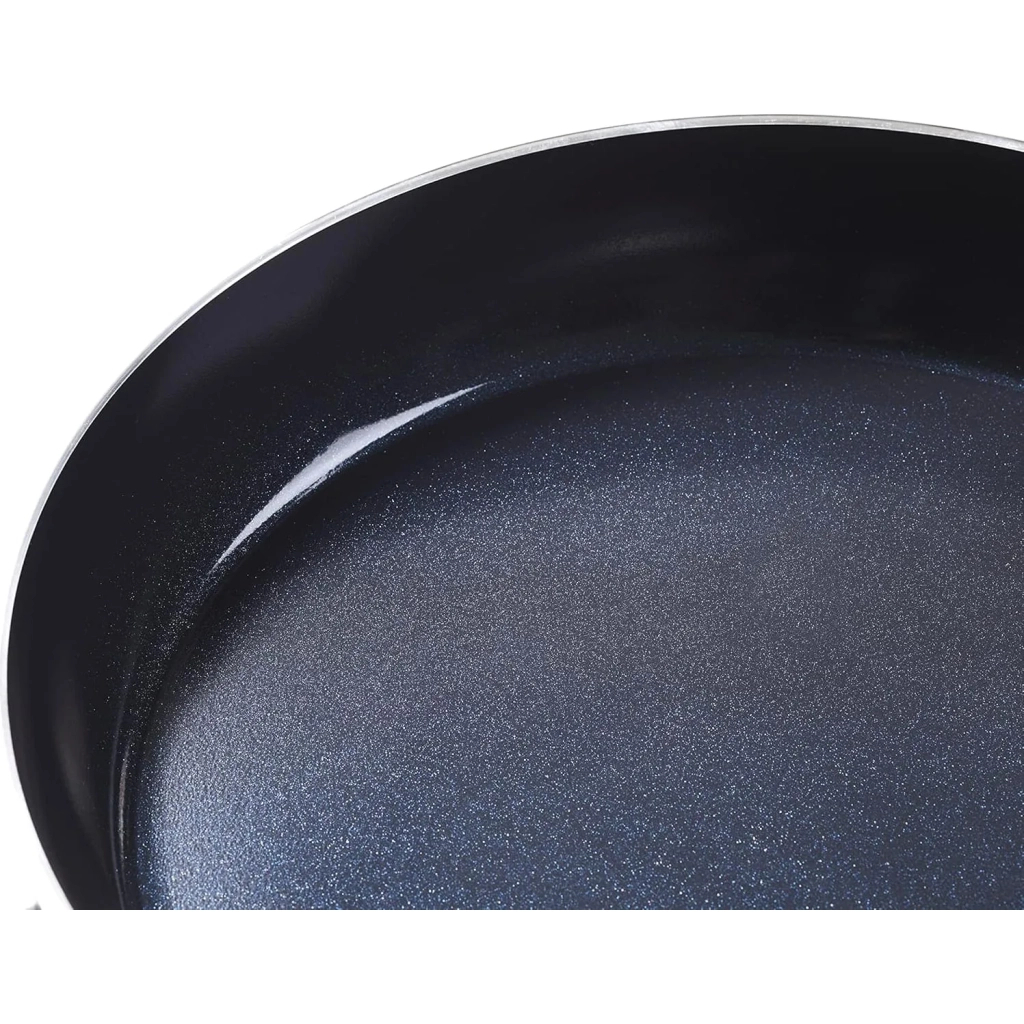 Сковорода GreenPan Torino, для риби, 32х22 см з керамічним покриттям (CC002159-001) - зображення 3