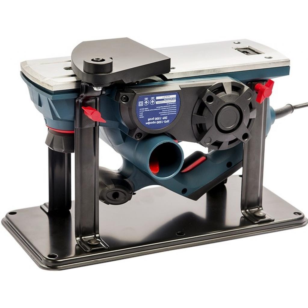 Електрорубанок Зеніт ЗРП-1500 профі (844118) - изображение 3