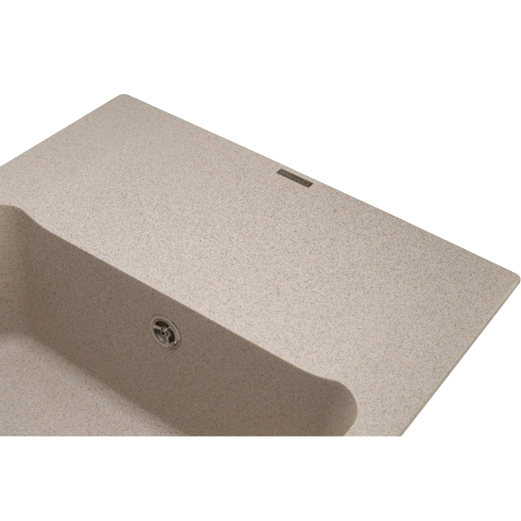 Мийка кухонна GRANADO AVILA terra (gr0503) - зображення 3