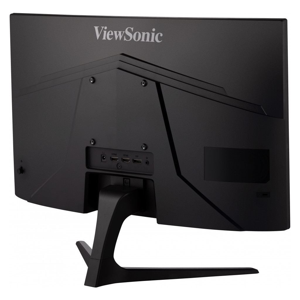 Монітор ViewSonic VX2418C - зображення 7