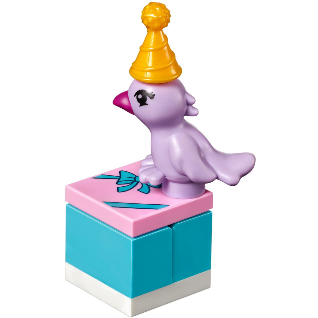 Конструктор LEGO Friends День народження (41110) - зображення 9