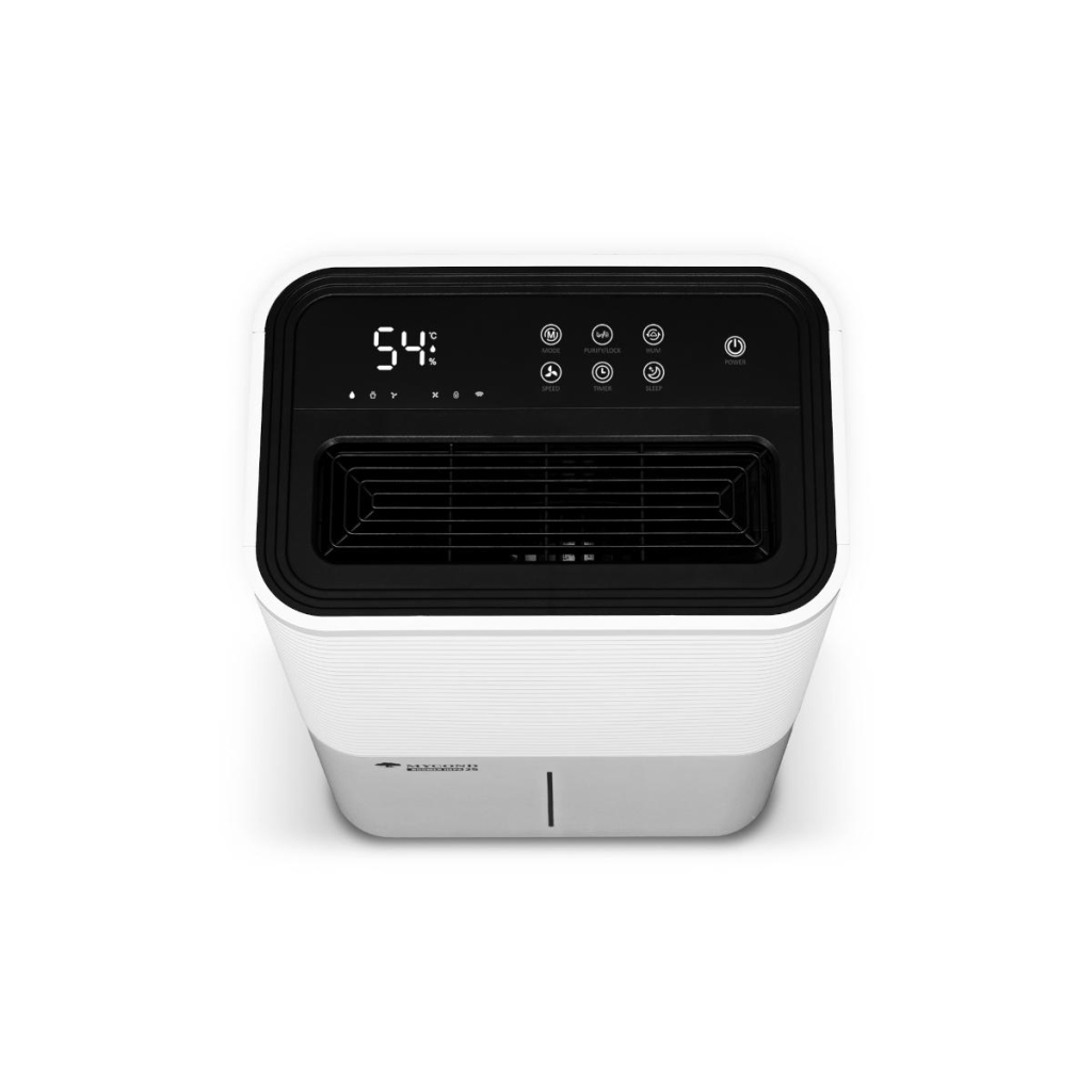 Осушувач повітря MYCOND ROOMER_HEPA_25 - изображение 4
