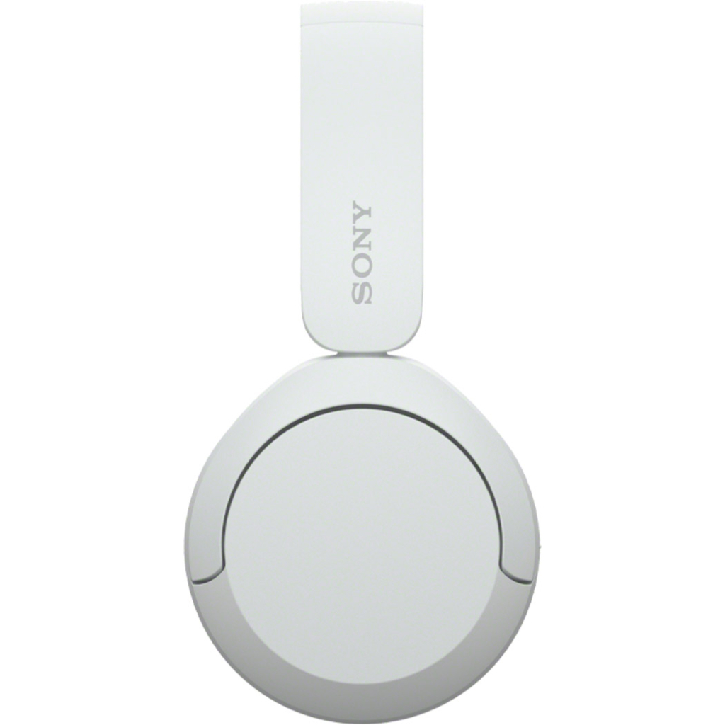Навушники Sony WH-CH520 Wireless White (WHCH520W.CE7) - зображення 6
