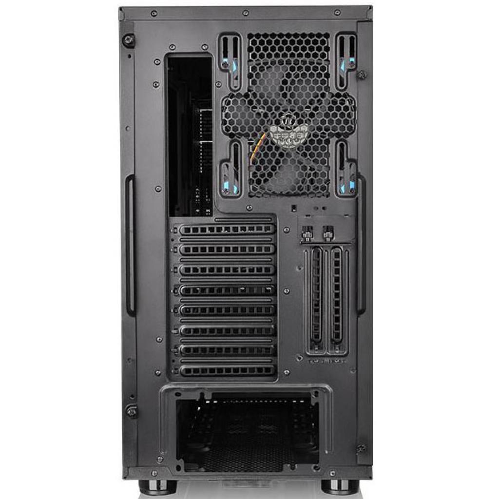 Корпус ThermalTake Suppressor F31 Tempered Glass Edition (CA-1E3-00M1WN-03) - зображення 2